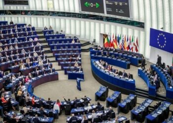 Parlamento Europeo exige liberar presos políticos en Nicaragua