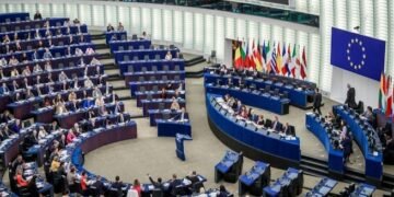 Parlamento Europeo exige liberar presos políticos en Nicaragua