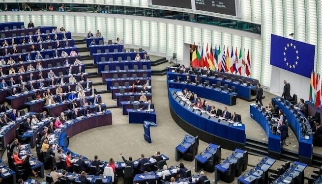 Parlamento Europeo exige liberar presos políticos en Nicaragua