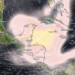 Centroamérica alerta por incremento del polvo del Sahara este fin de semana