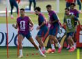 Jornada decisiva en el Mundial para definir cruces de los dieciseisavos de final