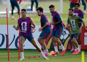 Jornada decisiva en el Mundial para definir cruces de los dieciseisavos de final