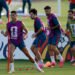 Jornada decisiva en el Mundial para definir cruces de los dieciseisavos de final