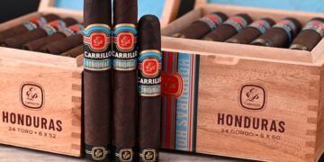 Exportación de puros hondureños a EEUU crece 14%, Nicaragua con reducción del 10%