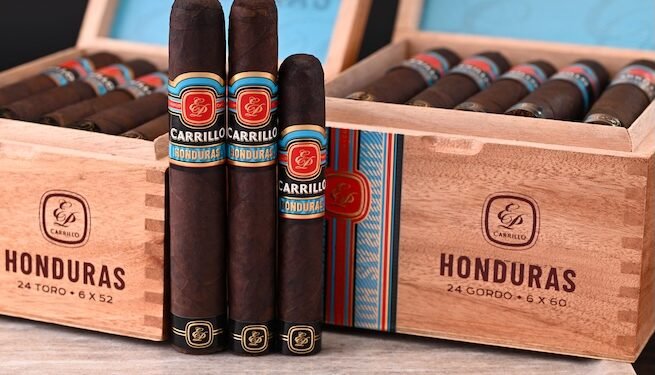 Exportación de puros hondureños a EEUU crece 14%, Nicaragua con reducción del 10%