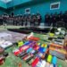 Guatemala realiza 223 requisas en cárceles en 2026 y admite fallas tecnológicas para frenar extorsiones