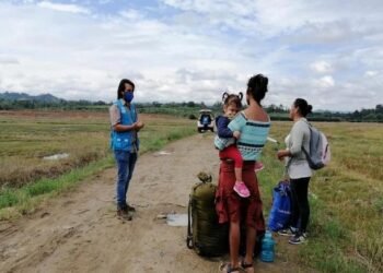 Más de 264,000 nicaragüenses han solicitado asilo en países extranjeros, según ACNUR