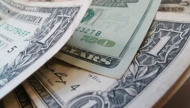 Remesas al Triángulo Norte superan los $15,800 millones hasta abril