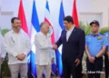 Ambientalistas acusan al régimen de Nicaragua de incumplir acuerdo fronterizo y minería ilegal con Costa Rica