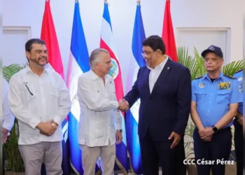 Ambientalistas acusan al régimen de Nicaragua de incumplir acuerdo fronterizo y minería ilegal con Costa Rica
