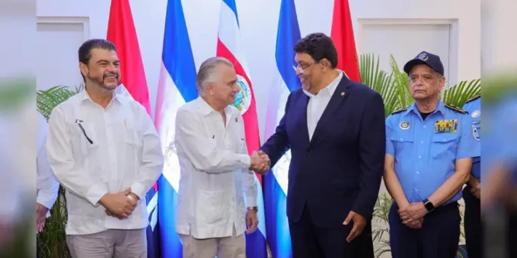 Ambientalistas acusan al régimen de Nicaragua de incumplir acuerdo fronterizo y minería ilegal con Costa Rica