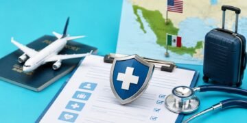 Mundial 2026: EE. UU. advierte sobre gastos médicos inesperados para quienes viajen a México