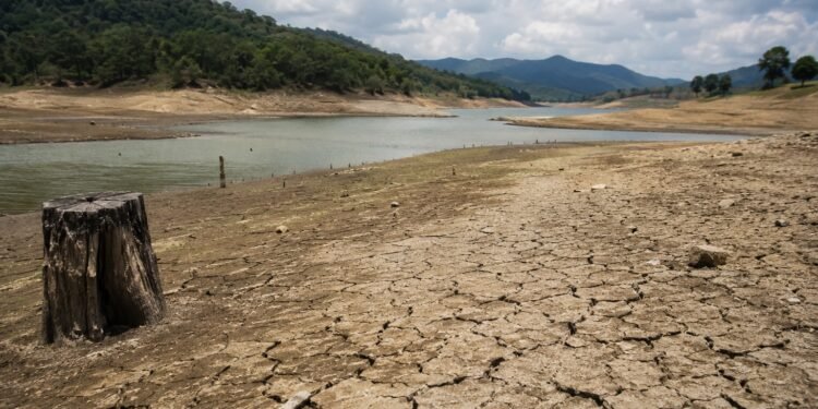 Guatemala enfrentará hasta 30% menos lluvia y temperaturas 0.7 °C más altas por El Niño