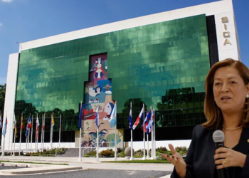 La elección de Lina Ajoy en el SICA, un punto de inflexión para la integración y la geopolítica regional
