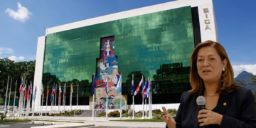 La elección de Lina Ajoy en el SICA, un punto de inflexión para la integración y la geopolítica regional