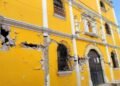 Guatemala registra más de 100 sismos en una semana y mantiene vigilancia por alta actividad sísmica