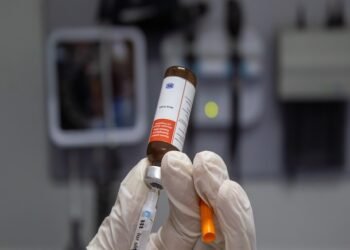 Guatemala registra 7,075 casos confirmados de sarampión y 22 muertes