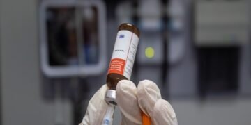 Guatemala registra 7,075 casos confirmados de sarampión y 22 muertes