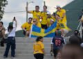 Alemania pasa la aplanadora, Japón avisa, Ecuador pierde y Suecia golea