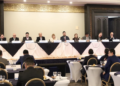 Guatemala celebrará las elecciones generales el 22 de enero de 2027