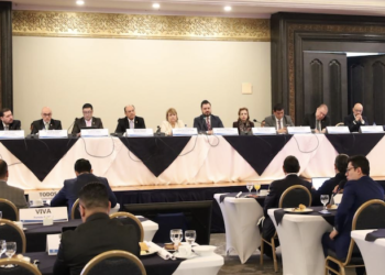 Guatemala celebrará las elecciones generales el 22 de enero de 2027