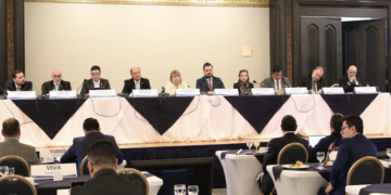 Guatemala celebrará las elecciones generales el 22 de enero de 2027