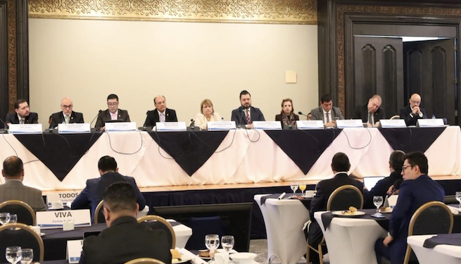 Guatemala celebrará las elecciones generales el 22 de enero de 2027