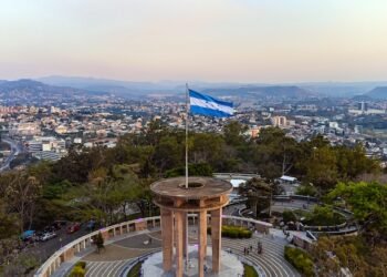 Crédito privado en Honduras crece 6.3 % impulsado por empresas
