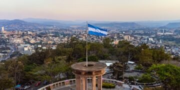 Crédito privado en Honduras crece 6.3 % impulsado por empresas