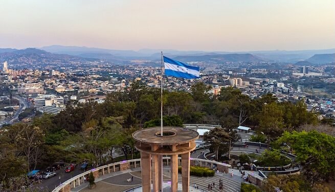 Crédito privado en Honduras crece 6.3 % impulsado por empresas