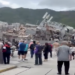 Devastación y centenares de víctimas confirmadas por terremotos en Venezuela