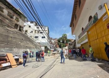 Terremotos en Venezuela: así se produjo el “doblete sísmico” que puede causar réplicas durante semanas