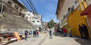 Terremotos en Venezuela: así se produjo el “doblete sísmico” que puede causar réplicas durante semanas