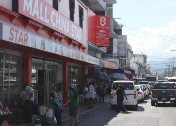 Aumentan las denuncias por incumplimientos laborales por parte de empresas chinas en Honduras