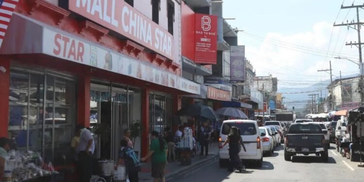 Aumentan las denuncias por incumplimientos laborales por parte de empresas chinas en Honduras