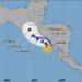 Tormenta tropical Cristina ya deja cinco desaparecidos en Costa Rica mientras la región se pone en alerta