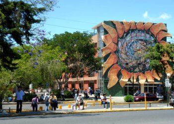 Siete universidades centroamericanas destacan en ranking mundial QS 2027