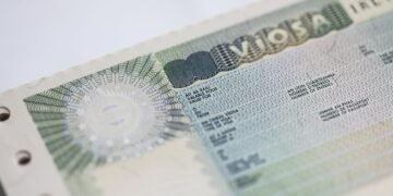 Irlanda le exigirá visa a los nicaragüenses desde este 15 de junio