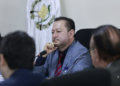 Toma de posesión de rector de universidad estatal guatemalteca bajo cuestionamientos legales