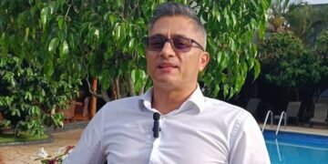 Arrestan a presidente de club de fútbol costarricense pedido en extradición por narcotráfico
