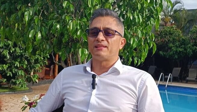 Arrestan a presidente de club de fútbol costarricense pedido en extradición por narcotráfico
