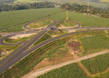 Rechazo en Guatemala por suspensión de proyecto vial privado en suroccidente del país
