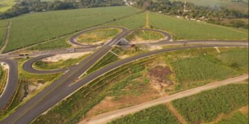 Rechazo en Guatemala por suspensión de proyecto vial privado en suroccidente del país