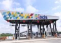 Guatemala abre Autopista privada Xochi que reducirá viajes en departamentos del sur del país