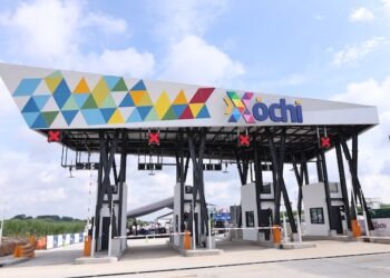 Guatemala abre Autopista privada Xochi que reducirá viajes en departamentos del sur del país