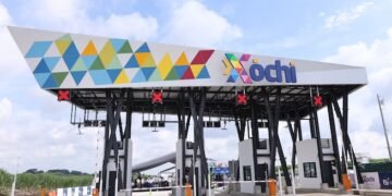 Guatemala abre Autopista privada Xochi que reducirá viajes en departamentos del sur del país