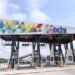 Guatemala abre Autopista privada Xochi que reducirá viajes en departamentos del sur del país