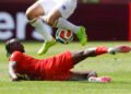 A Canadá se le atora el gol ante Bosnia y Herzegovina y empatan 1-1
