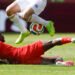 A Canadá se le atora el gol ante Bosnia y Herzegovina y empatan 1-1
