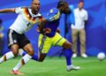Alemania se pasea ante la debutante Curazao con un 7-1